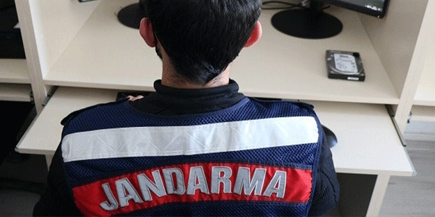 Hepsi milletin huzuru için! 782 tanesinin fişi çekildi