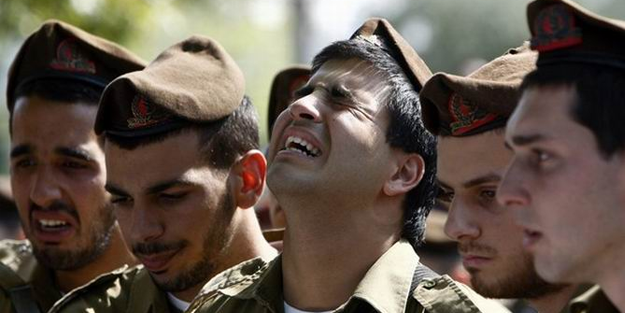 Hepsi öldü! Terör devletine ağır darbe!