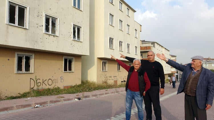 Hepsi şokta! Kimisi 70 bin lira, kimisi 50 bin lira ödedi...