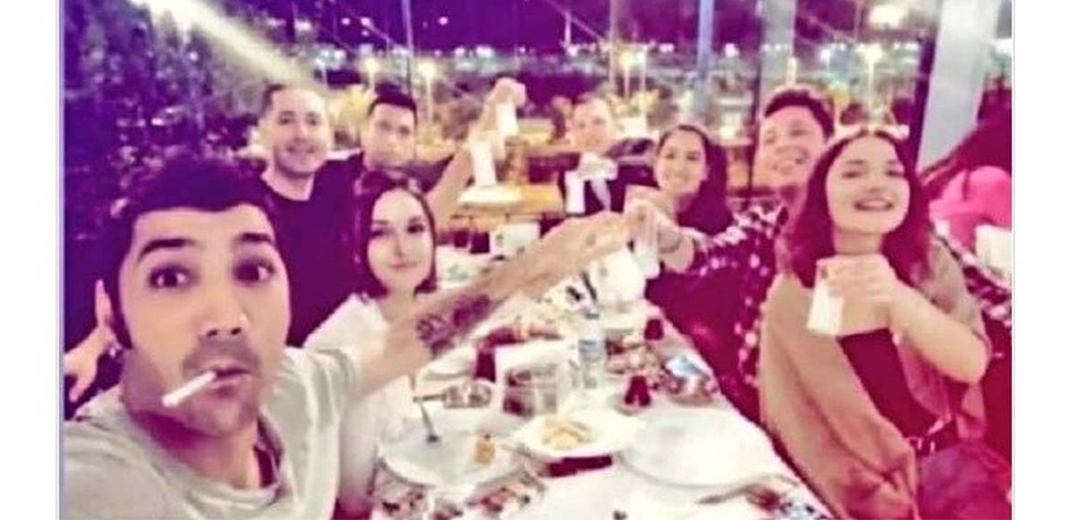 Hepsi suçüstü oldu! Atatürk’e hakaret edeni de böyle kapatıyor musunuz?