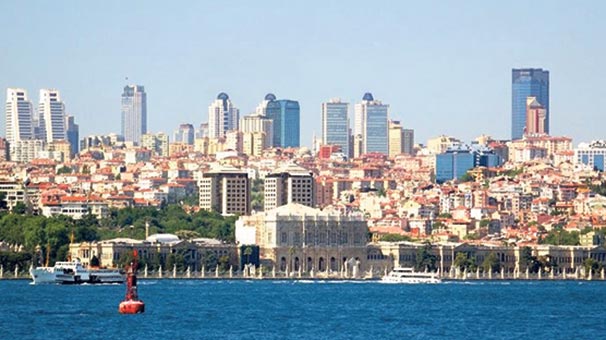 Hepsi yıkılacak ve… TBMM’den milyarlık devir!