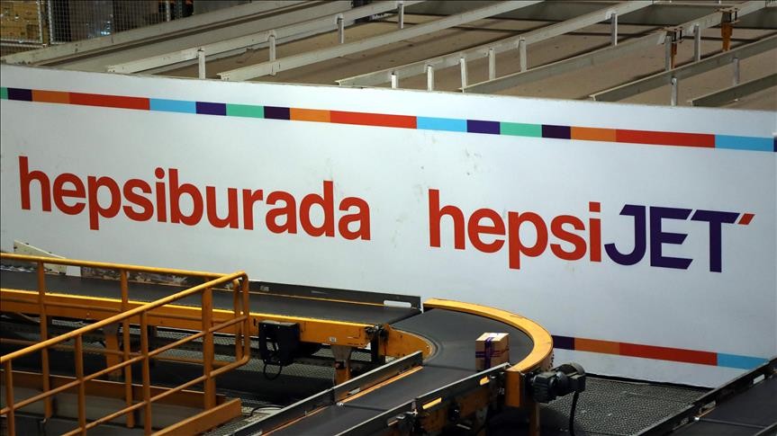 Hepsiburada ‘Efsane Kasım’a hızlı başladı