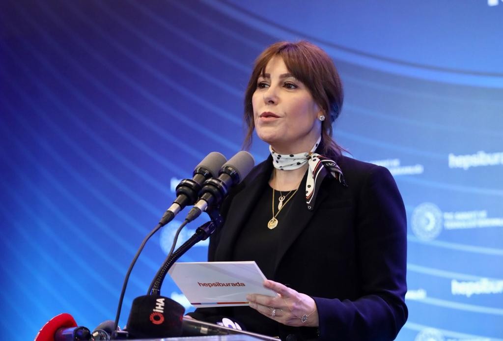 Hepsiburada, ‘Geleceğin Türkiye’si ve ‘Türkiye’nin Geleceği’ için iki önemli projeye imza attı
