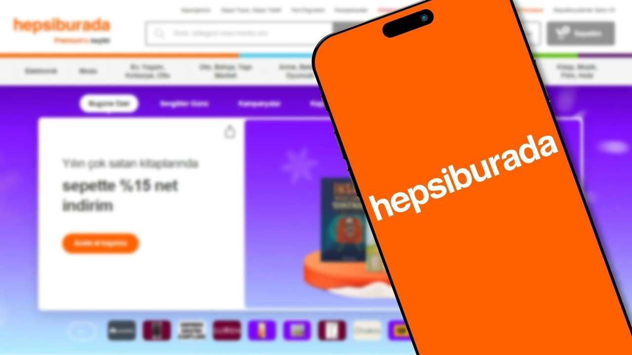 Hepsiburada ilk 6 ayı güçlü sonuçlarla kapadı!
