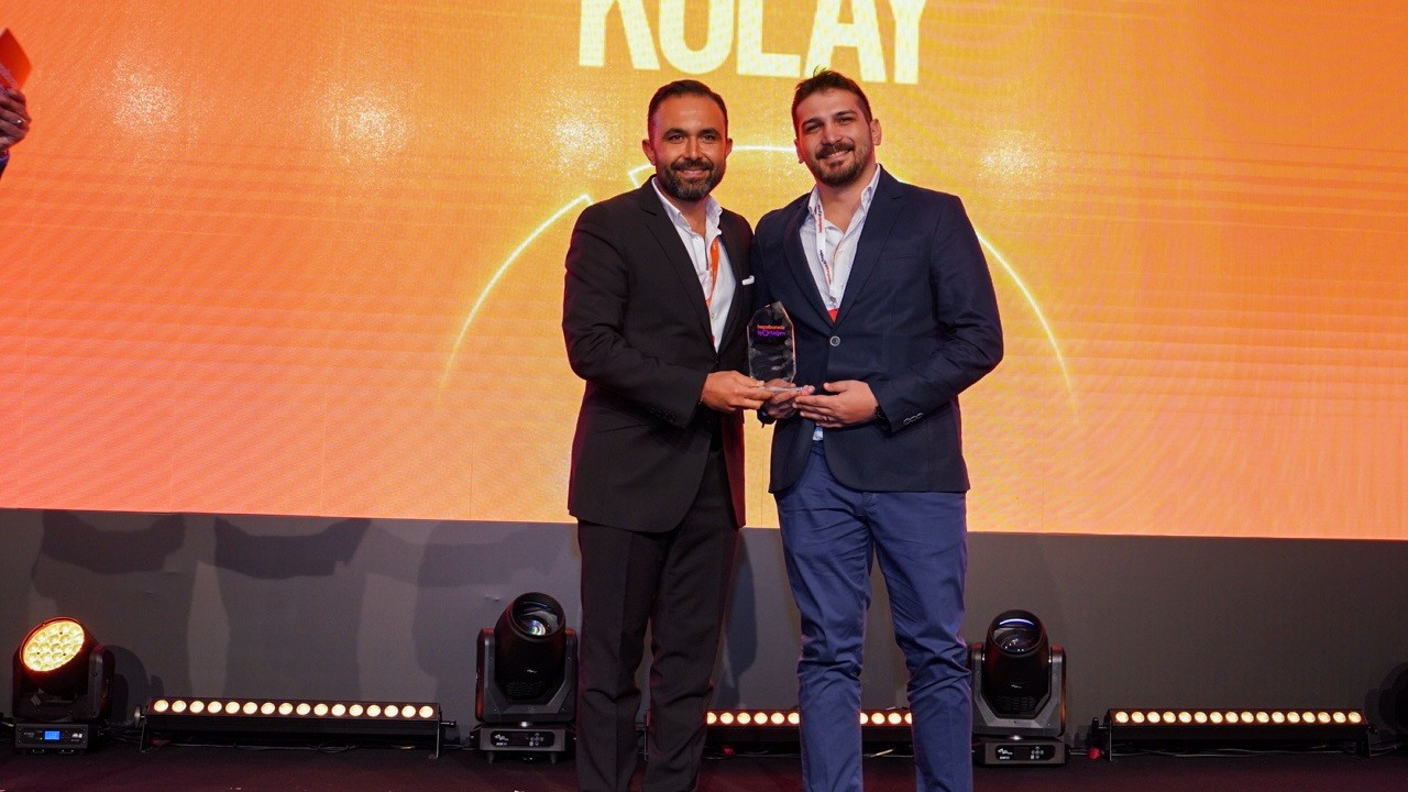 Hepsiburada İş Ortağım Buluşmaları’nın son durağı İstanbul oldu