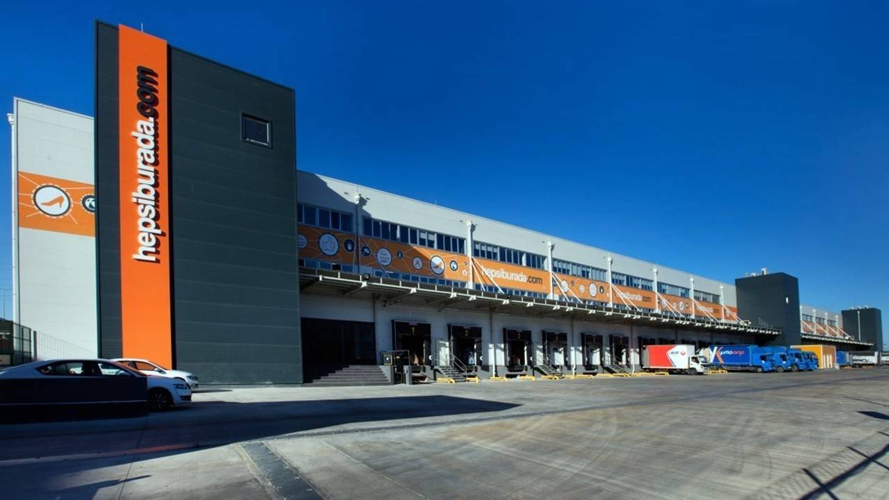 Hepsiburada'dan 700 milyon dolarlık halka arz