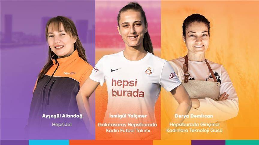 Hepsiburada'dan anlamlı çalışma