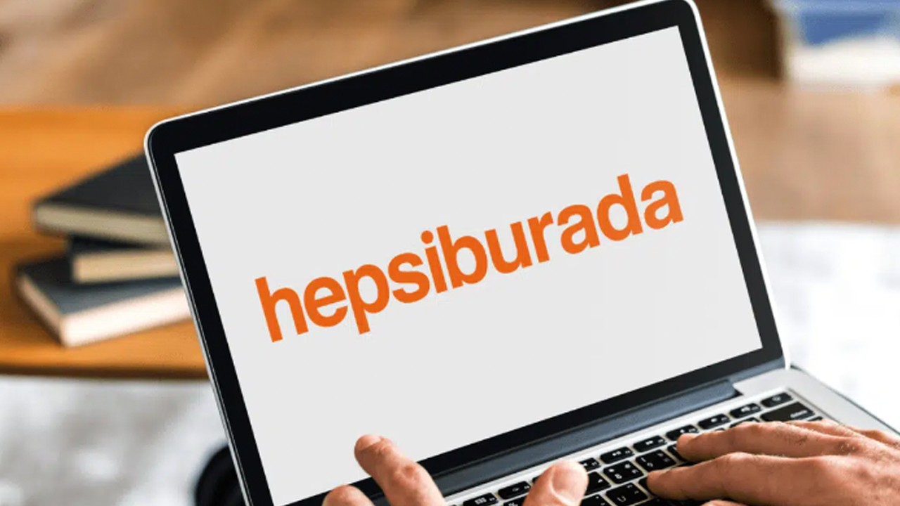 Hepsiburada’dan Türkiye’de bir ilk