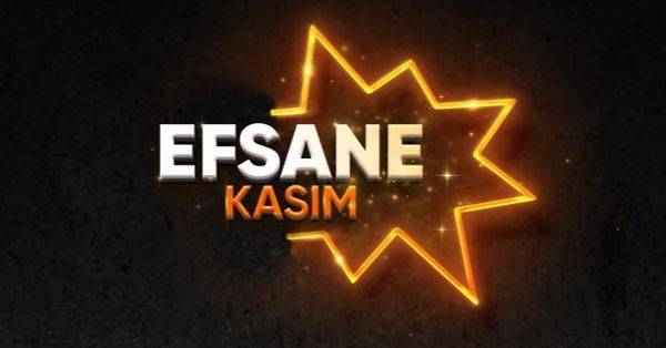 Hepsiburada’nın ‘Efsane Kasım’ı başlıyor