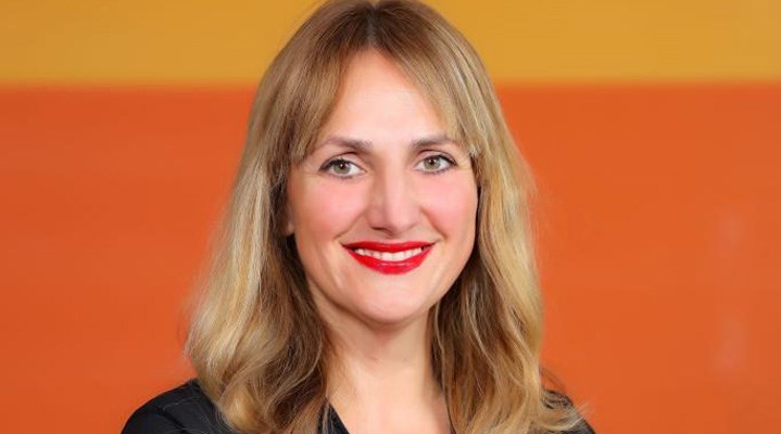 Hepsiburada’nın yeni CEO’su Nilhan Onal Gökçetekin göreve başladı