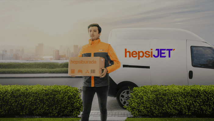 Hepsijet Türkiye’nin ‘En İyi İş Yerleri’ arasında