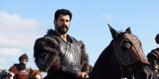 Hepsini darmaduman etti! Zirvenin tek sahibi...