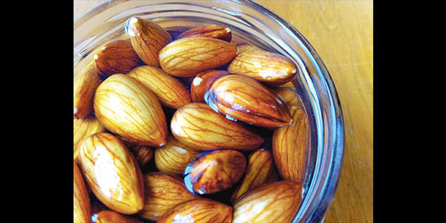 Hepsini değil 4-5 tane yeseniz kâfi