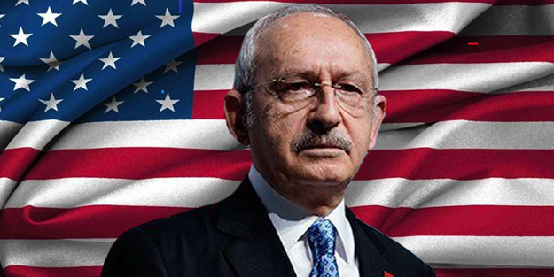 Hepsini göreve iade edecekmiş! Bay bay Kemal'den FETÖ ve PKK’ya can simidi