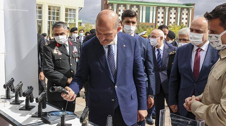 'Hepsini suya götürür susuz getiririz'