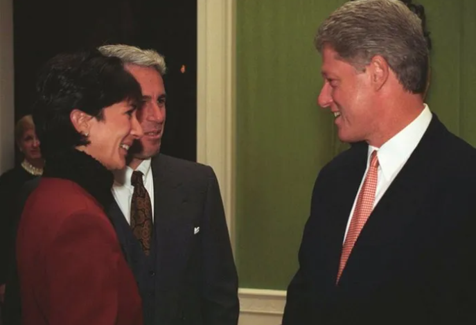 Hepsini tanıyorsunuz! İşte batının Sapık ünlüleri tam liste… 12 yaşındaki kız çocuklarını adaya götürdüler ve…