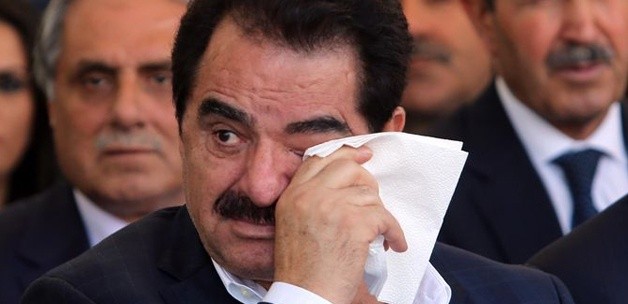 Tatlıses hepsini tek tek kaybediyor!