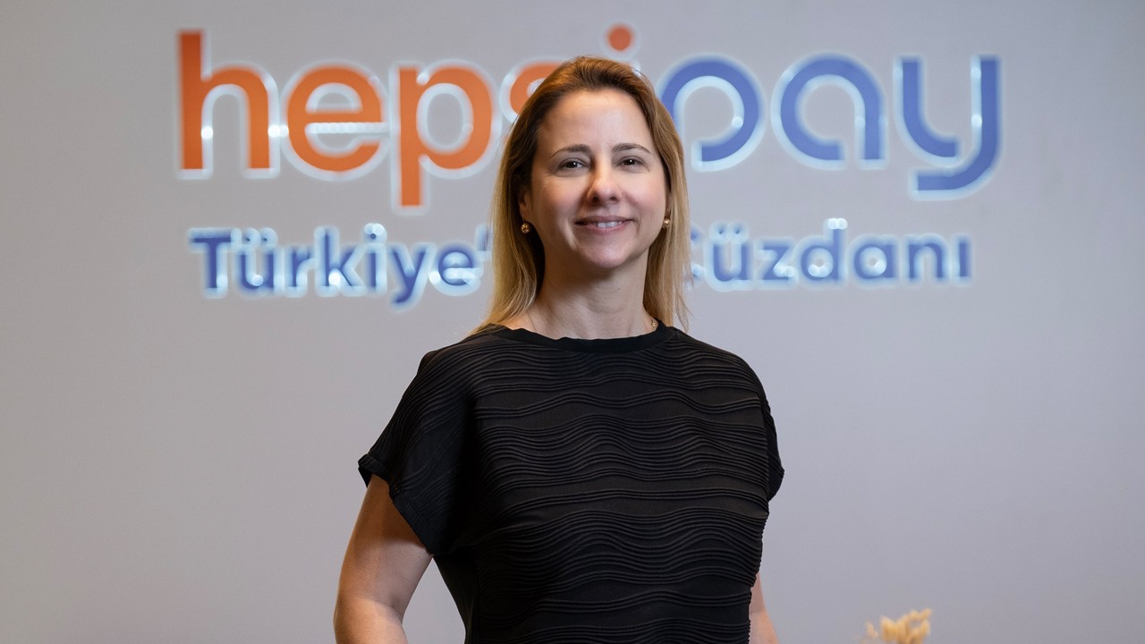 Hepsipay’de üst düzey atama!