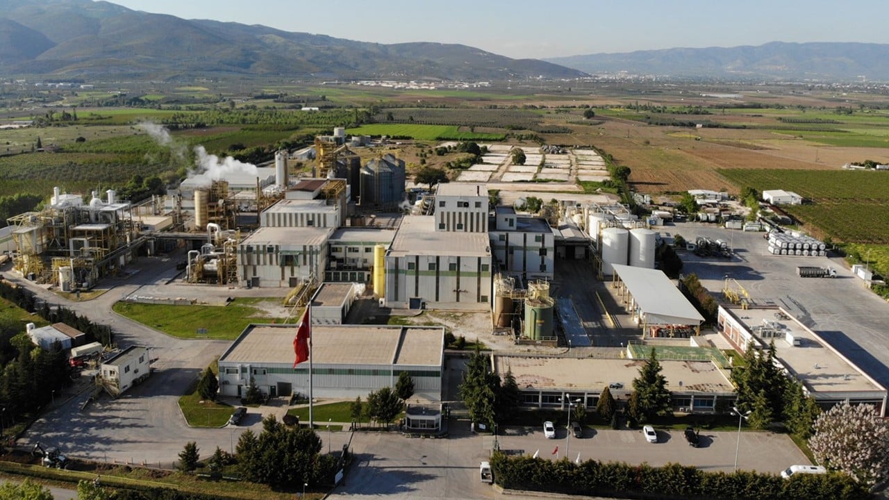 Her 1 TL’lik yatırım 5,4 TL büyüme getiriyor! Cargill’den Türkiye ekonomisine dev katkı