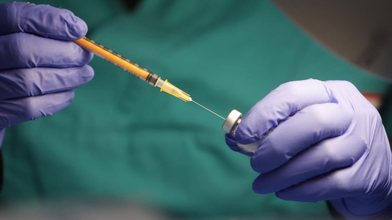 Her 10 alerji hastasından 4’ü astım riski altında