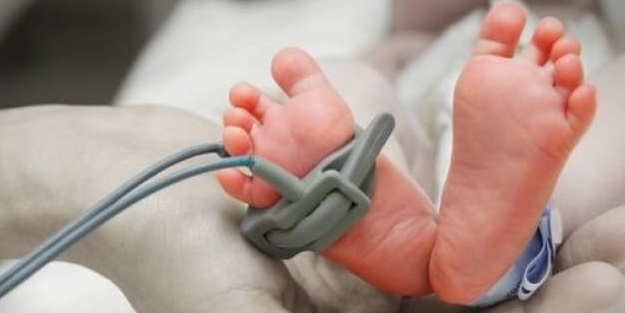Her 10 bebekten biri prematüre