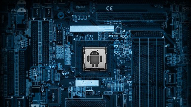 Her 10 cihazdan 9’unda Android var