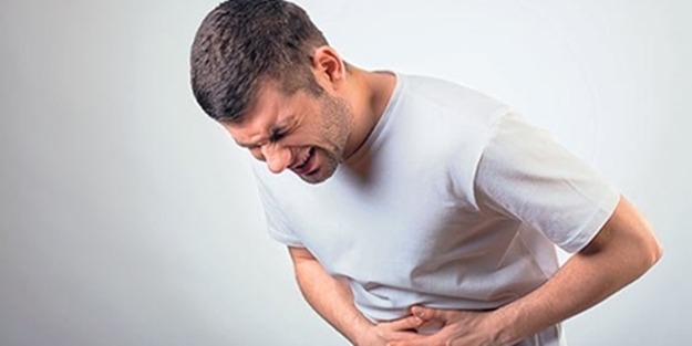 Her 10 kişiden 7’sinde sindirim sistemi hastalığı var