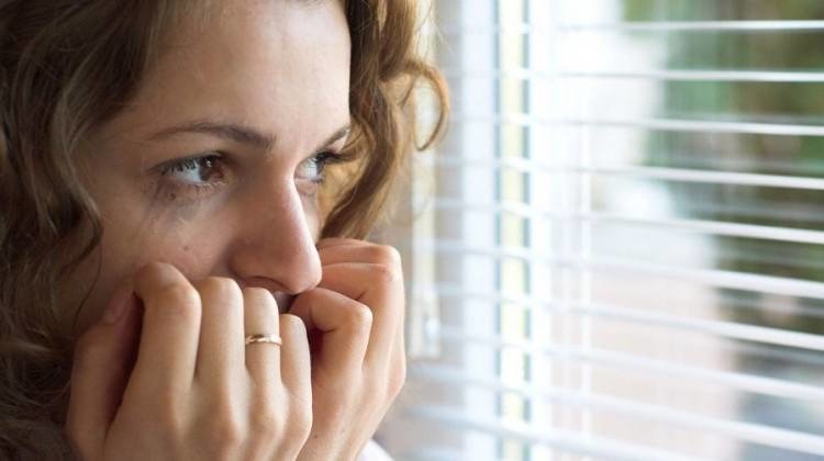 Her 100 kişiden 1'i panik atak