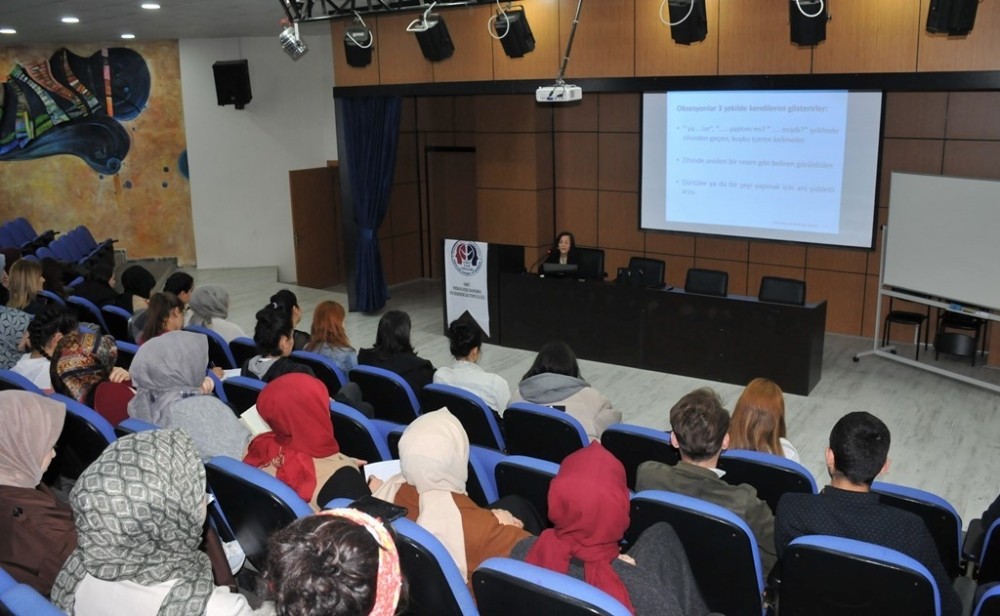 Her 100 kişiden 3’ü OKB’li 