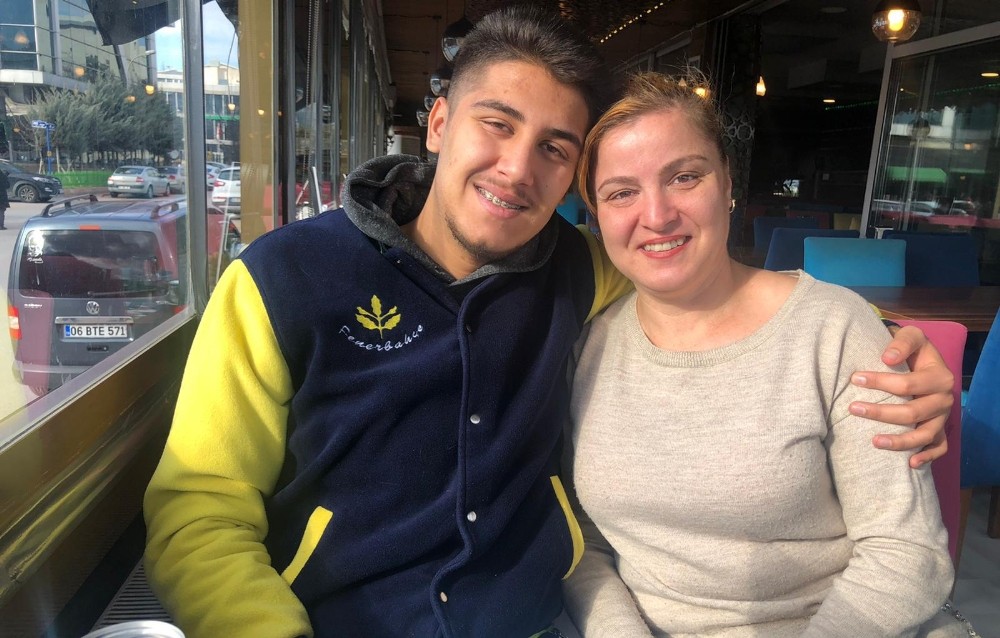 ’’Her 100 kişiden 4’ü PKU hastası’’ 