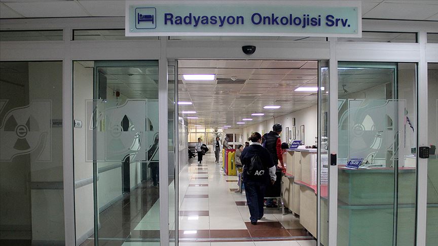 'Her 18 saniyede bir kadına meme kanseri tanısı konuyor'