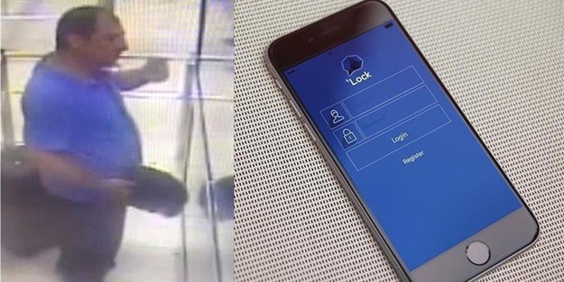 Her 2 firarinin de ByLock'ta irtibatı tespit edildi