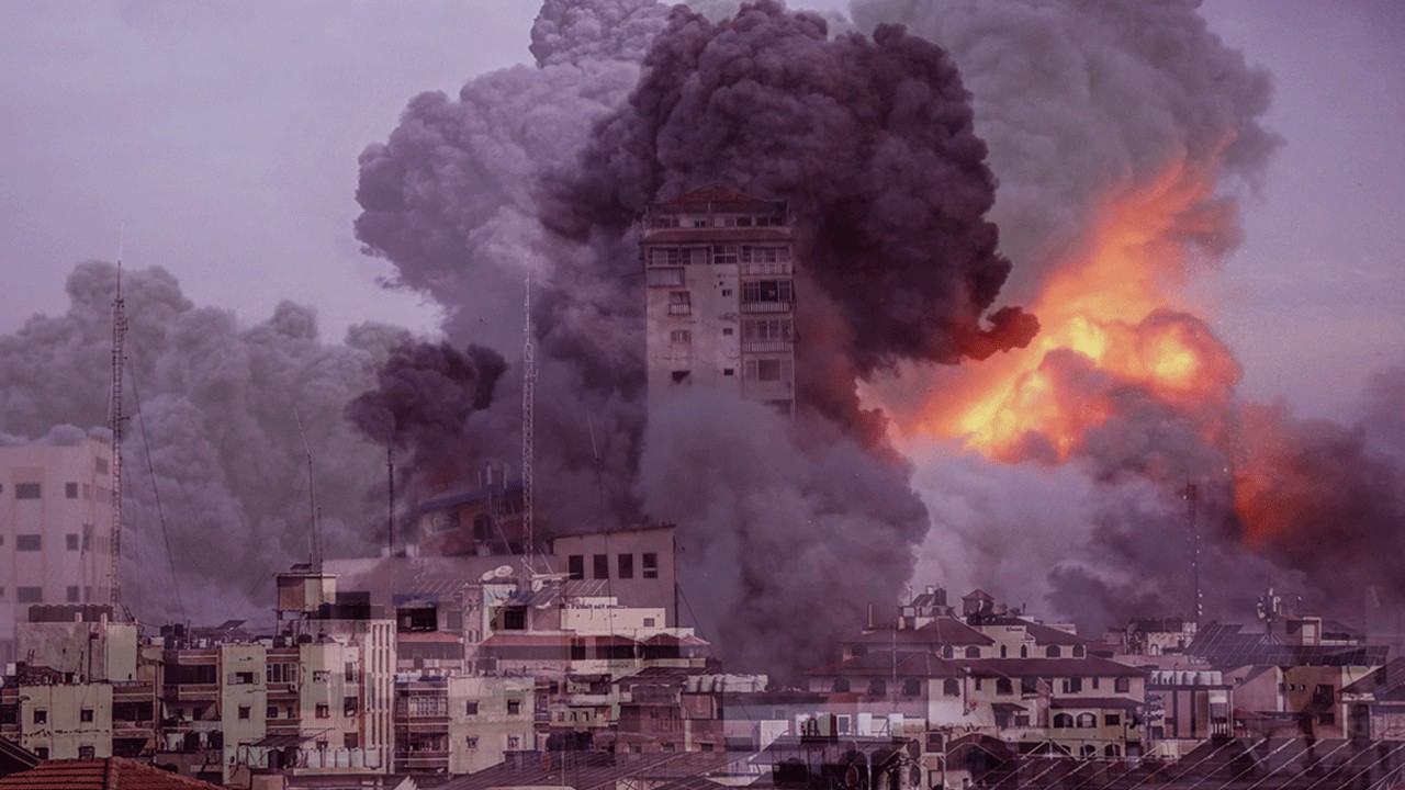 Her 2 yetişkinden biri Siyonistlerle tanıştı: Amerika’yı bölen İsrail anketi