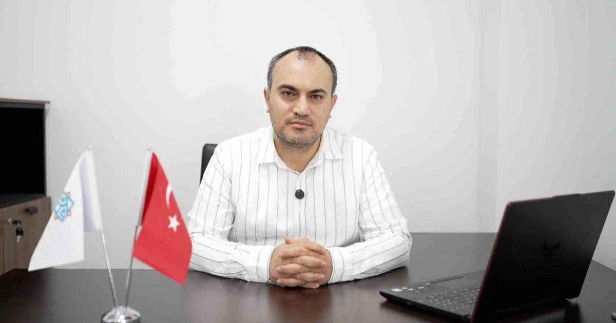 Her 3 yetişkinden 1'inde görülüyor: Uzmandan hipertansiyona erken tanı uyarısı