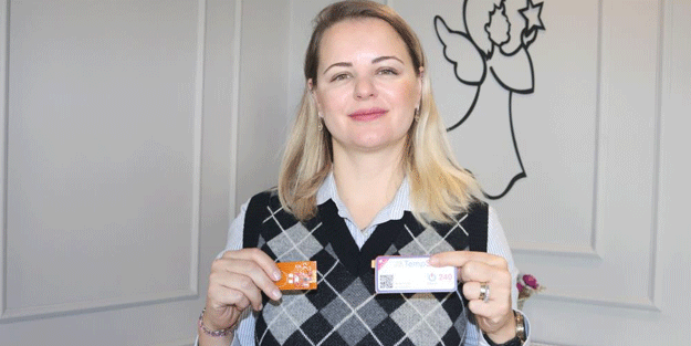 Her 30 saniyede bir güncelleniyor! Sağlık alanında müthiş icat