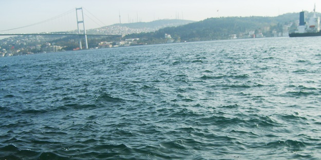 Her 4 ölümün birinden toksik hava sorumlu