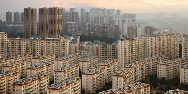 Her 5 evden birinde tek kişi yaşıyor!