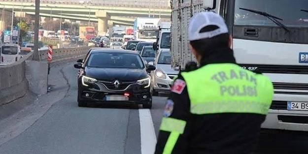 Her 7 araçtan birinde var! Ceza yağdı