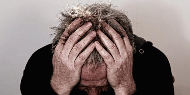 Her 8 erkekten birinde görülüyor! Ailenizde varsa dikkat, kanser olabilirsiniz