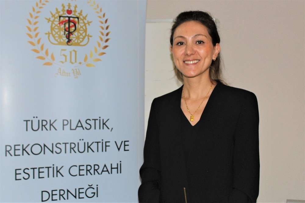 Her 8 kadından biri meme kanseri riski taşıyor 