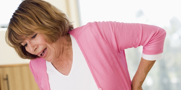 Her ağrı bel fıtığı değildir