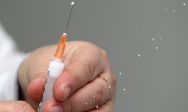 Her alerjisi olana test yapılmamalı