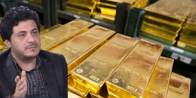 Her altın tahmini tutan Mert Başaran duyurdu: Altını olanlar bunu yapsın! Altınınız hemen yavrular