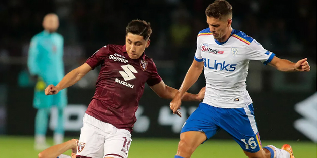 Her an açıklanabilir... Beşiktaş'tan ayrılan Emirhan tutunamadı ve kiralanıyor!