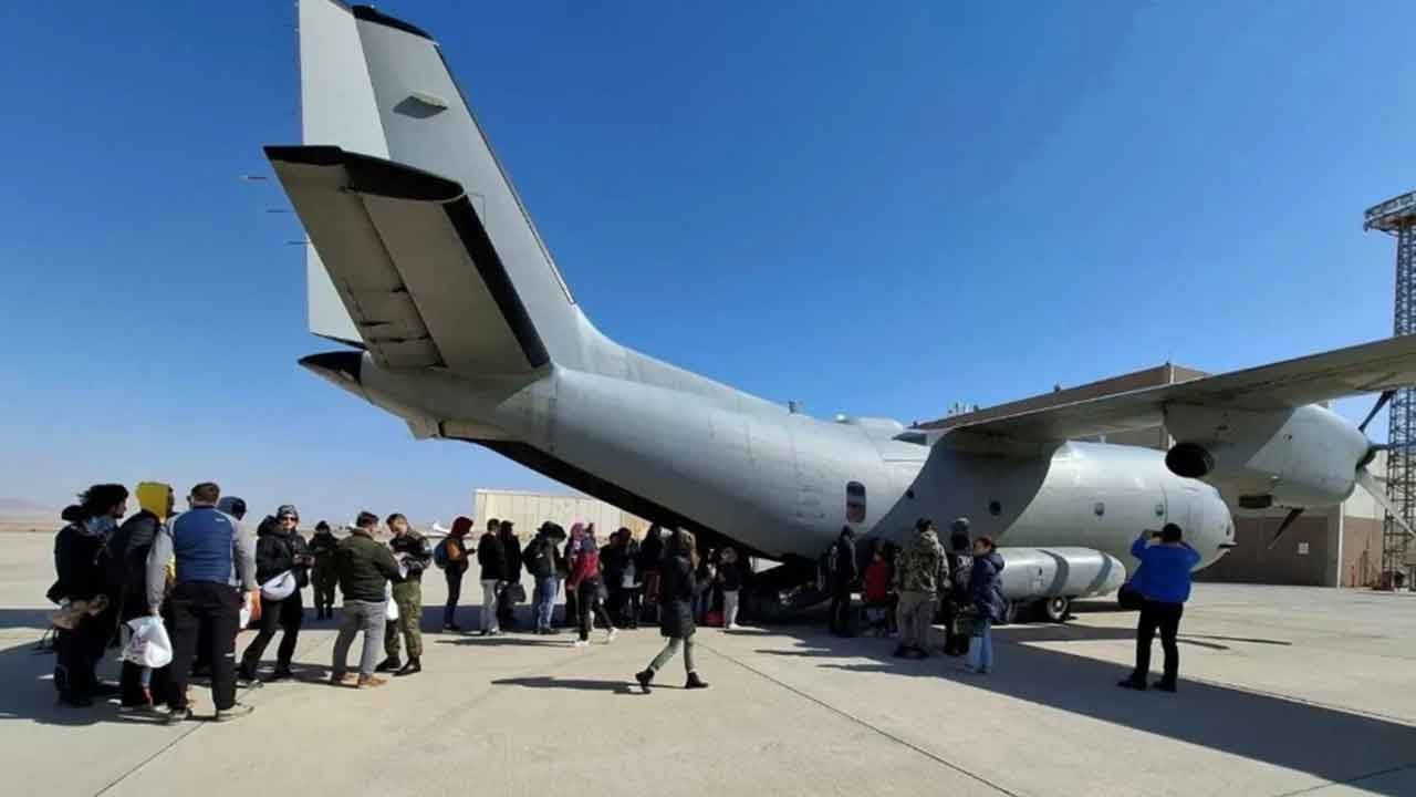 Her an başlayacak! Endonezya'dan İran operasyonu