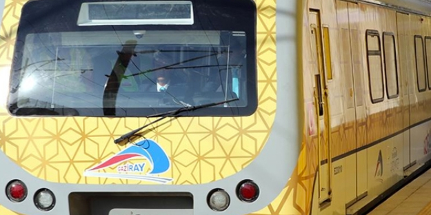 Her an duyurulabilir! "Milli Banliyö Tren Seti" geliyor! Kritik tarih detayı açıklandı…