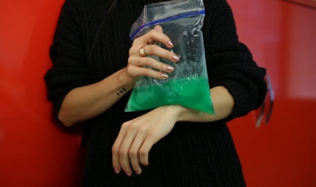 Her an ihtiyacınız olabilir! Ev yapımı...