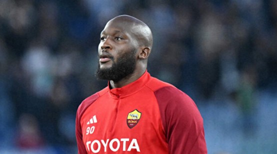 Her an imza atabilir! Lukaku'nun yeni adresi belli oldu