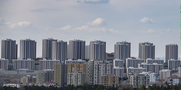 Her an kapınıza gelebilirler! Evini böyle kiralayan yandı