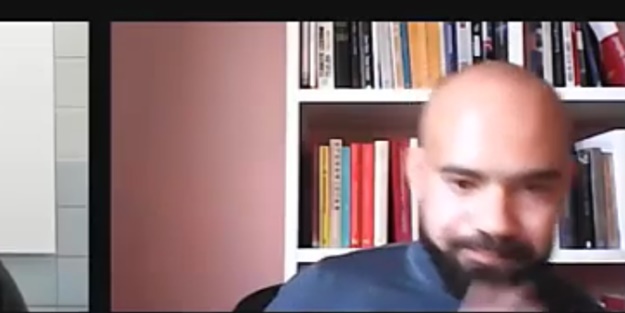 "Her an kriz patlak verebilir" deyip açıkladı: Türkiye oradaki Müslümanların tek koruyucusu